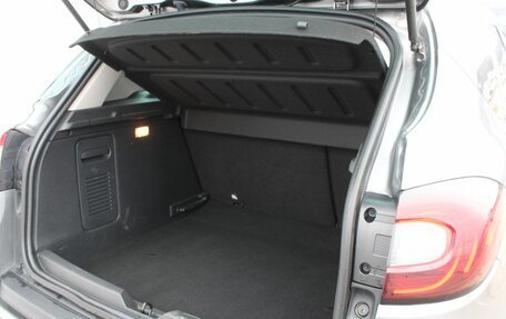 Renault Kaptur I рестайлинг, 2019 год, 1 590 000 рублей, 10 фотография