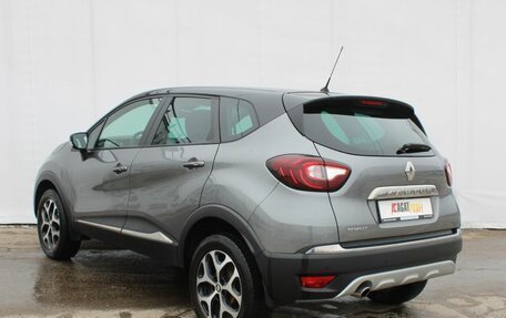 Renault Kaptur I рестайлинг, 2019 год, 1 590 000 рублей, 5 фотография