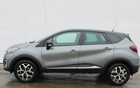 Renault Kaptur I рестайлинг, 2019 год, 1 590 000 рублей, 4 фотография