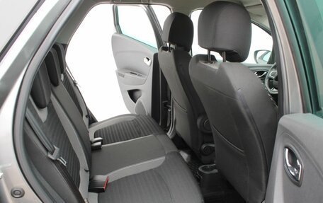 Renault Kaptur I рестайлинг, 2019 год, 1 590 000 рублей, 13 фотография