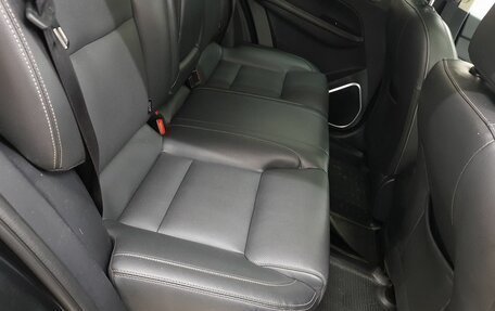 Geely Emgrand X7 I, 2021 год, 1 490 000 рублей, 12 фотография