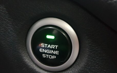 Geely Emgrand X7 I, 2021 год, 1 490 000 рублей, 10 фотография