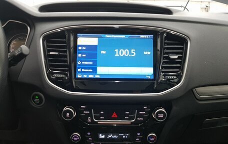 Geely Emgrand X7 I, 2021 год, 1 490 000 рублей, 11 фотография