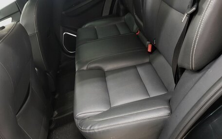 Geely Emgrand X7 I, 2021 год, 1 490 000 рублей, 15 фотография