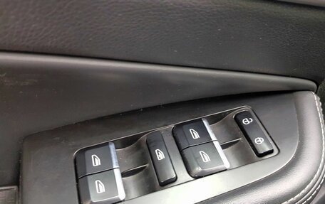 Geely Emgrand X7 I, 2021 год, 1 490 000 рублей, 16 фотография