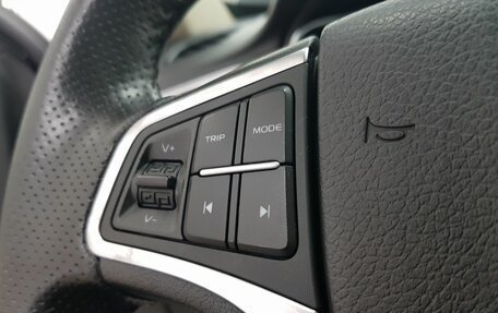 Geely Emgrand X7 I, 2021 год, 1 490 000 рублей, 19 фотография