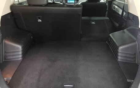 Geely Emgrand X7 I, 2021 год, 1 490 000 рублей, 26 фотография