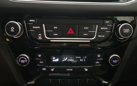 Geely Emgrand X7 I, 2021 год, 1 490 000 рублей, 22 фотография