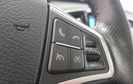 Geely Emgrand X7 I, 2021 год, 1 490 000 рублей, 20 фотография