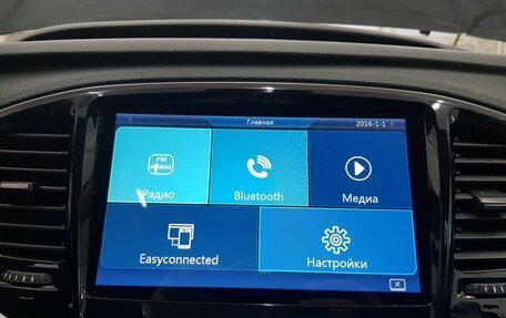 Geely Emgrand X7 I, 2021 год, 1 490 000 рублей, 21 фотография