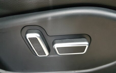 Geely Emgrand X7 I, 2021 год, 1 490 000 рублей, 24 фотография