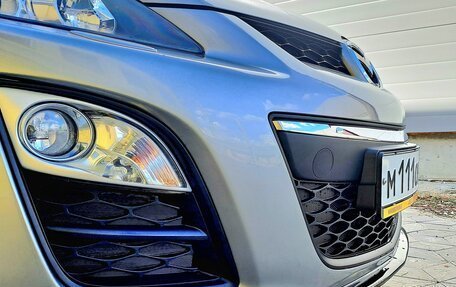 Mazda CX-7 I рестайлинг, 2011 год, 1 430 000 рублей, 9 фотография