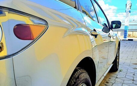 Mazda CX-7 I рестайлинг, 2011 год, 1 430 000 рублей, 11 фотография