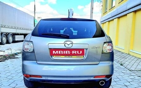 Mazda CX-7 I рестайлинг, 2011 год, 1 430 000 рублей, 5 фотография