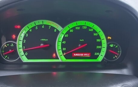 Chevrolet Captiva I, 2010 год, 830 000 рублей, 1 фотография