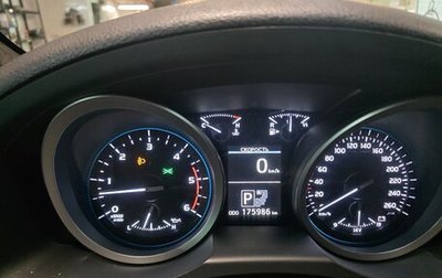 Toyota Land Cruiser 200, 2014 год, 4 500 000 рублей, 1 фотография