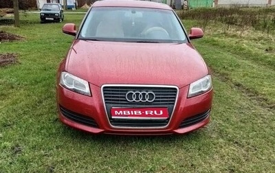 Audi A3, 2009 год, 750 000 рублей, 1 фотография