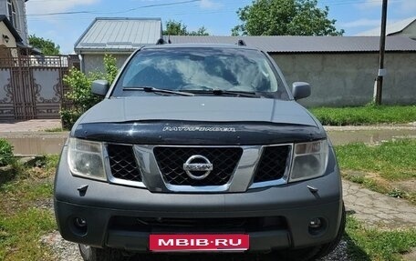 Nissan Pathfinder, 2005 год, 900 000 рублей, 1 фотография
