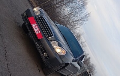 Hyundai Sonata IV рестайлинг, 2005 год, 340 000 рублей, 1 фотография