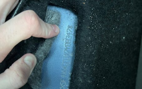 Ford Focus II рестайлинг, 2007 год, 450 000 рублей, 1 фотография