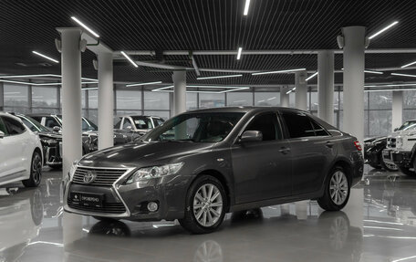 Toyota Camry, 2007 год, 880 000 рублей, 1 фотография
