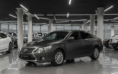 Toyota Camry, 2007 год, 880 000 рублей, 1 фотография