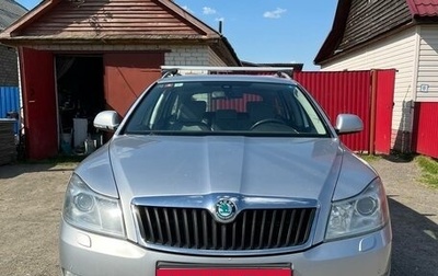 Skoda Octavia, 2012 год, 950 000 рублей, 1 фотография