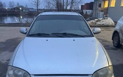 KIA Spectra II (LD), 2007 год, 165 000 рублей, 1 фотография