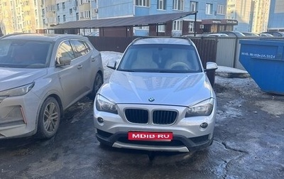 BMW X1, 2013 год, 1 250 000 рублей, 1 фотография