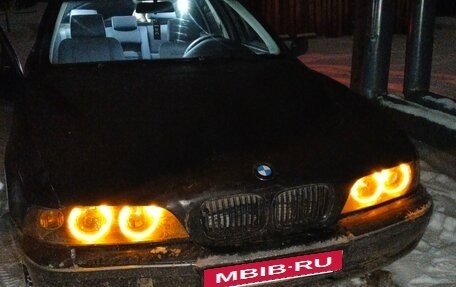 BMW 5 серия, 1997 год, 350 000 рублей, 1 фотография