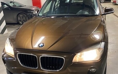 BMW X1, 2014 год, 1 250 000 рублей, 1 фотография