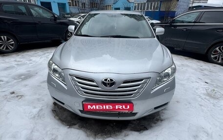 Toyota Camry, 2008 год, 790 000 рублей, 1 фотография