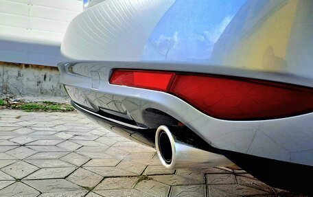 Mazda CX-7 I рестайлинг, 2011 год, 1 430 000 рублей, 18 фотография