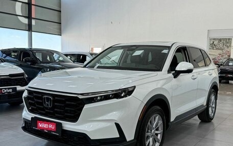 Honda CR-V, 2026 год, 4 599 000 рублей, 1 фотография