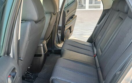 Mazda CX-7 I рестайлинг, 2011 год, 1 430 000 рублей, 23 фотография