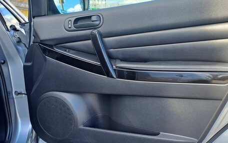 Mazda CX-7 I рестайлинг, 2011 год, 1 430 000 рублей, 25 фотография