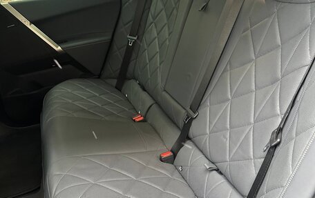 BMW iX, 2022 год, 6 000 000 рублей, 6 фотография