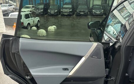 BMW iX, 2022 год, 6 000 000 рублей, 7 фотография