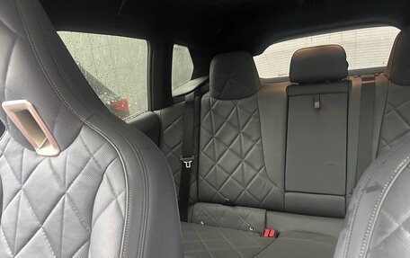 BMW iX, 2022 год, 6 000 000 рублей, 13 фотография