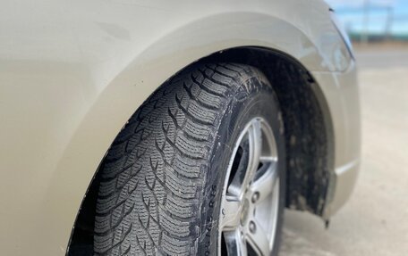 Honda Civic VIII, 2007 год, 620 000 рублей, 5 фотография