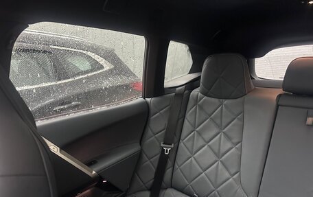 BMW iX, 2022 год, 6 000 000 рублей, 12 фотография