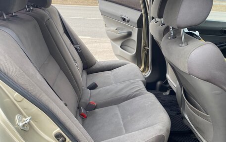 Honda Civic VIII, 2007 год, 620 000 рублей, 7 фотография