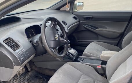 Honda Civic VIII, 2007 год, 620 000 рублей, 12 фотография