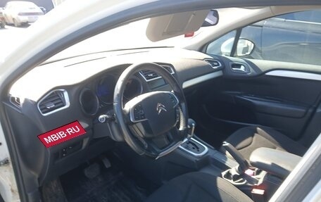 Citroen C4 II рестайлинг, 2013 год, 750 000 рублей, 7 фотография