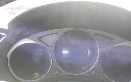 Citroen C4 II рестайлинг, 2013 год, 750 000 рублей, 8 фотография