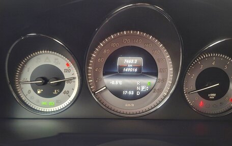 Mercedes-Benz GLK-Класс, 2013 год, 2 200 000 рублей, 6 фотография