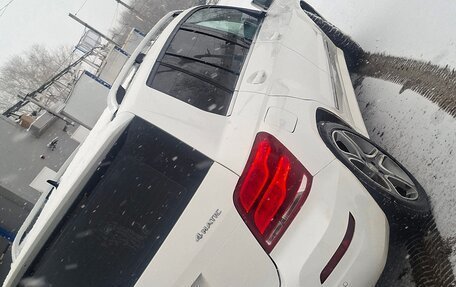 Mercedes-Benz GLK-Класс, 2013 год, 2 200 000 рублей, 4 фотография