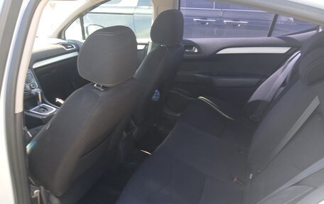 Citroen C4 II рестайлинг, 2013 год, 750 000 рублей, 9 фотография