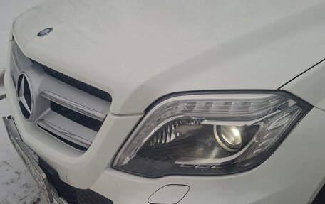 Mercedes-Benz GLK-Класс, 2013 год, 2 200 000 рублей, 8 фотография