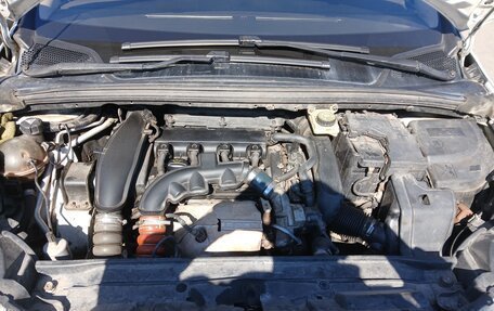 Citroen C4 II рестайлинг, 2013 год, 750 000 рублей, 11 фотография